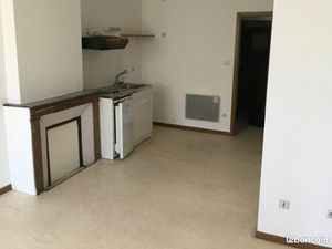 Appartement 1 pièce 29 m²