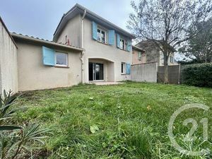 Maison à vendre - 5 pièces - 103 04 m2 - Cugnaux - 31 - MIDI-PYRENEES