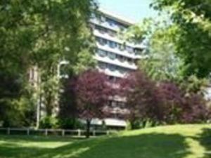 Appartement - 2 pièces 32 m²