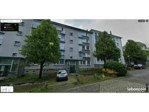Location Appartement T4