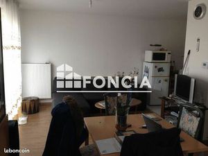 Appartement 1 pièce 35 m²