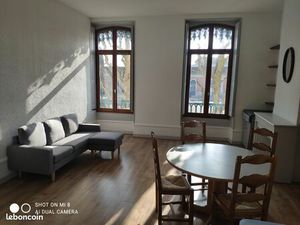 Loue bel appartement Voiron 80M2