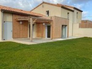 Maison à louer à Fontivillié