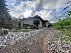 Maison à vendre - 7 pièces - 139 50 m2 - Epinal - 88 - LORRAINE