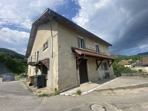 Immeuble à vendre