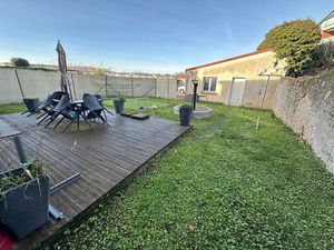 en vente Appartement 65 7 m² – 199 500 € |Metz