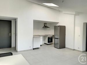 Appartement F2 à louer - 2 pièces - 49 60 m2 - Grasse - 06 - PROVENCE-ALPES-COTE-D-AZUR