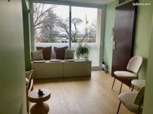 Locations 2 salles de soins en cabinet paramédical