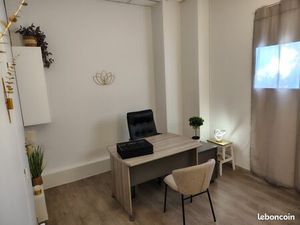 Location cabinet para médical Lyon 6 69