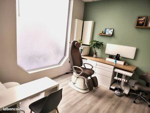 Location cabinet para médical Lyon 6 69