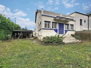 Vente maison 5 pièces 128 m² à Champigny-sur-Marne (94500)  450 000 €