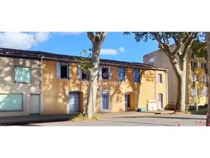 LYON SEVERINE DR HOUSE