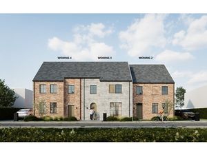 Huis te koop in Bovekerke met 4 slaapkamers