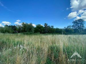 Terrain constructible à vendre - neuf