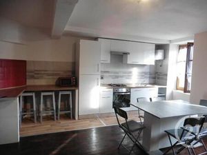 Appartement F2 à louer - 4 pièces - 96 10 m2 - Limoux - 11 - LANGUEDOC-ROUSSILLON