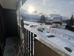 Appartement F1 à louer - 2 pièces - 29 76 m2 - Metabief - 25 - FRANCHE-COMTE