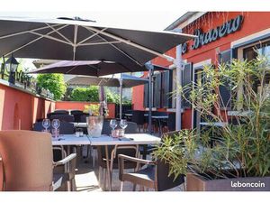 RESTAURANT PIZZERIA fond de commerce