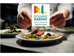 Restaurant à vendre