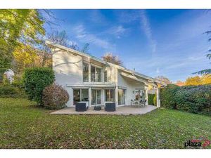 Stéphane Plaza Immobilier Annemasse