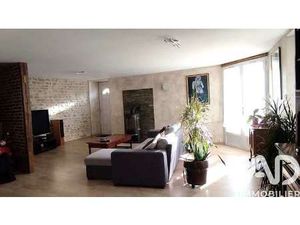 Vente Maison à L'Hermenault (85570) : à vendre / 222m² L'Hermenault