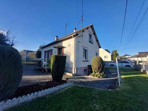 Vente Maison à Retiers (35240) : à vendre / 59m² Retiers