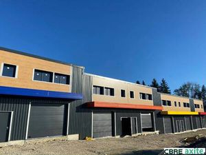 Local d'activités à vendre