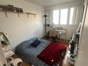 ? SOUS-LOCATION CHAMBRE – JANVIER – AUBERVILLIERS (Ligne 12 Aimé Césaire)