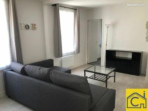 Appartement 2 pièces 31 m²