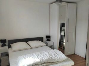 T2 45m2 centre flers - meublé - refait