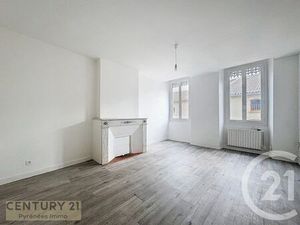 Appartement à louer - 2 pièces - 50 m2 - St Gaudens - 31 - MIDI-PYRENEES
