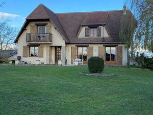 Vente Maison à Mézidon-Vallée-d'Auge (14270) : à vendre / 168m² Mézidon-Vallée-d'Auge