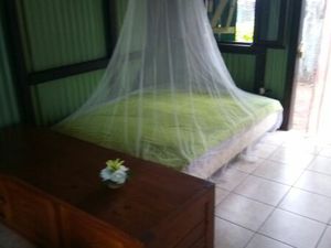 Petite case meublée