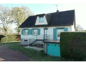 Vente Maison Piscine à Saint-Pierre-sur-Dives (14170) : à vendre Piscine / 1150m² Saint-Pi