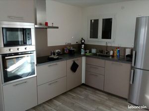 Maison à louer Landricourt 51