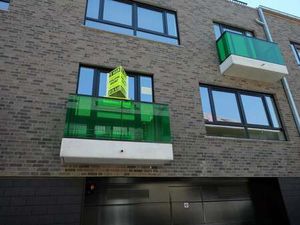 Appartement à louer à Kortemark € 720 (LI605) - Zakenkantoor Philippe Dhont | Zimmo