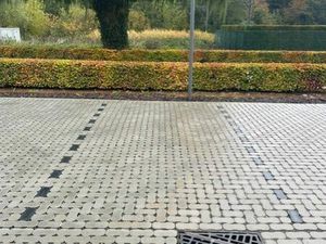 Garage à louer à Kermt € 55 (LI5ZG) - | Zimmo