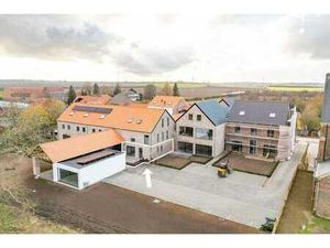 Gelijkvloerse woning met één slaapkamer