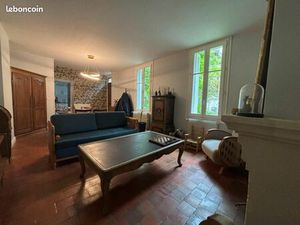 Maison 6 pièces 116 m²