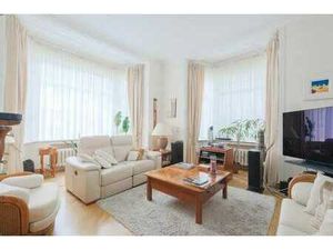 Parc de Forest  villa avec jardin + extension