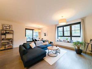 AUDERGHEM - APPARTEMENT (2CH/1SDB) - EXCELLENT PEB