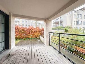 AUDERGHEM - APPARTEMENT (2CH/1SDB) - EXCELLENT PEB