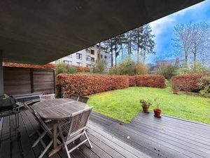 AUDERGHEM - B0.3 - APPARTEMENT (2CH/1SDB) - EXCELLENT PEB