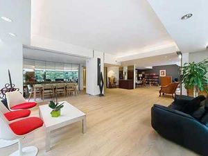 Observatoire : Magnifique appartement + terrasse SUD