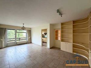 Bel appartement 2 chambres à Fontaine-l'Evêque