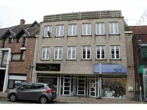 APP op 2eV met LIFT  2 SLK en terras