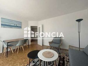 Location Appartement 3 pièces Meublé à Saint-Nazaire (44600) : à louer 3 pièces Meublé / 5