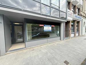 INSTAPKLAAR KANTOOR OF HANDELSRUIMTE OP TOPLOCATIE