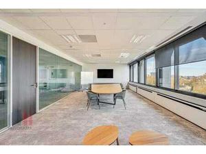 Espace de travail meublé pour 4 personnes a Gand