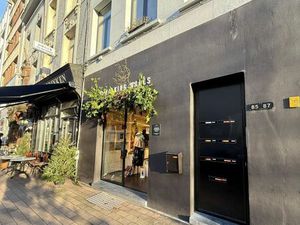 Bien professionnel à louer à Antwerpen € 2.198 (LI616) - Walls Vastgoedmakelaars - Antwerp