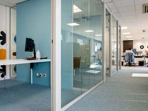 Bien professionnel à louer à Mouscron € 4.900 (LI5X0) - Vano immo | Zimmo